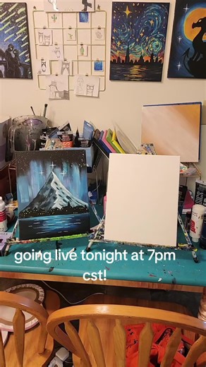 StickmanPaintingStudio on TikTok