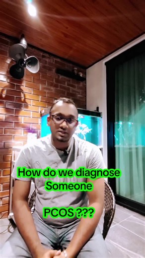 How to Diagnose PCOS Effectively