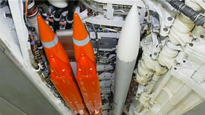 How Russia Rebuilt Its Weapons for the Su-57