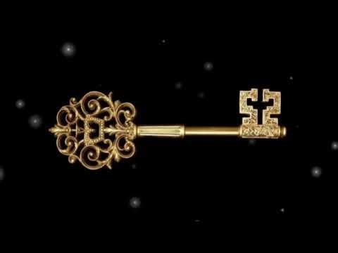 the ultimate key to unlock your desires‼️