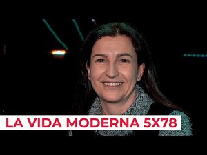 La Vida Moderna 5x78 | La vida es una roomba
