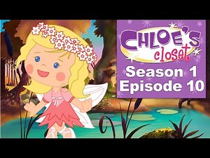 Chloe's Closet - Sun Daze (Full Episode)