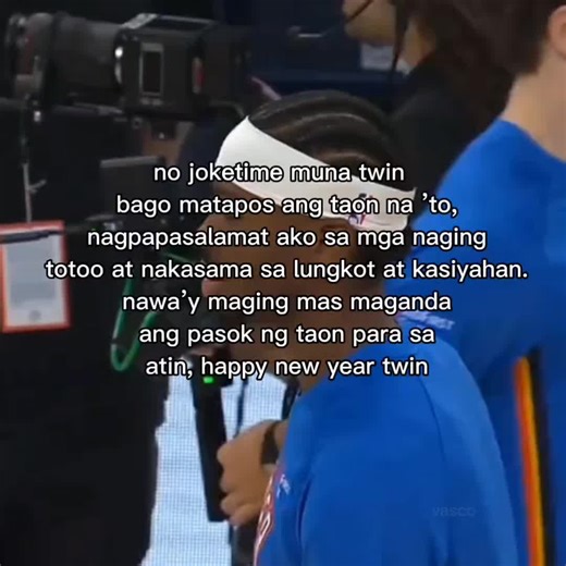 Happy New Year Message