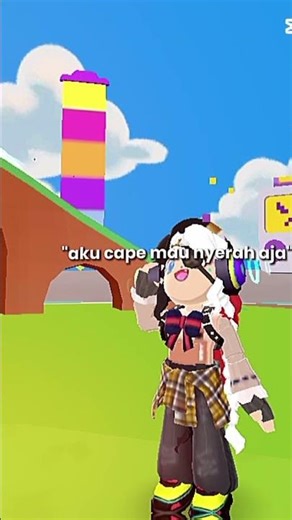 aku cape bkn yt g ada yg like😔
