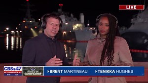 'World-class': Camp Blanding's critical role in World War II and its ongoing mission today