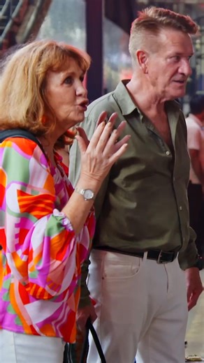 Expectation v Reality 🤣 #TravelGuides | Tonight 7.30pm on Channel 9 and 9Now | Travel Guides