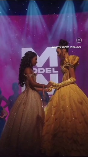 Miss Pre-teen Universe South Africa crowned Pre-teen Model World in the Dominican Republic 🇩🇴 #foryou #modeling #misspreteenuniversesouthafrica