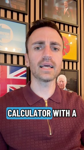 5.5K views · 285 reactions |  螺 Rachel Reeves. The British Economy...