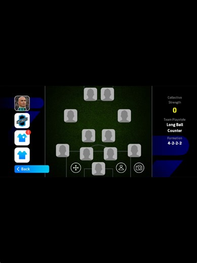 How to Create a Game Plan in eFootball Mobile 2026