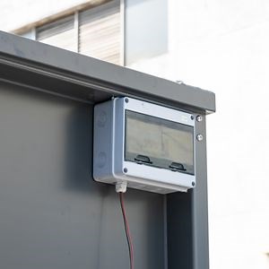 [Hot Item] UV Protected Waterproof BBQ Gazebo: 7FT and 10FT BBQ Shed