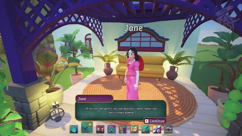 Liminal Skies Official Gameplay Trailer