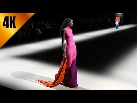 Maison Mesa | Fall Winter 2026/2027 | Mercedes-Benz Fashion Week Madrid