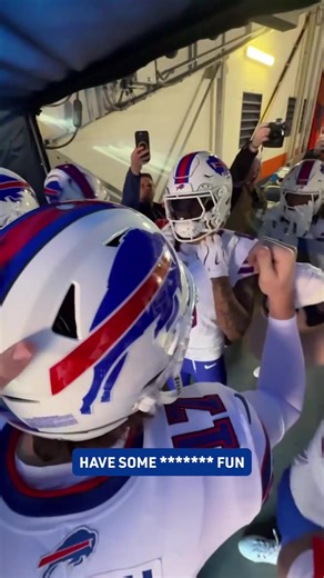 Getting It Done: Buffalo Bills vs. Broncos Highlights