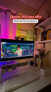 Upgrade your home office set up!! #virtualassistant | Cherry Ayen Ortega