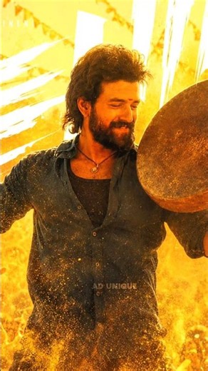 Lenin Movie Teaser | #lenin #akhilakkineni #leninteaser