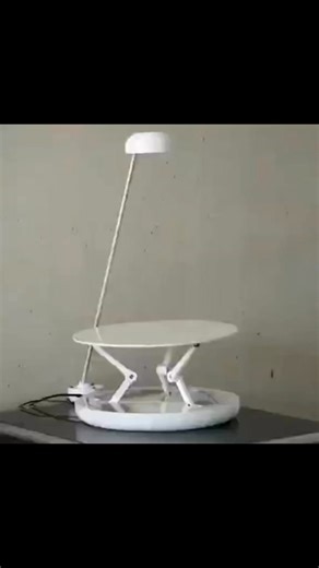 152K views · 725 reactions | A ball balancing table is a system that uses sensors and actuators to balance a ball on a flat surface by controlling its tilt in two axes (X and Y). This system is often used in control systems projects to demonstrate the effectiveness of control algorithms, such as PID (Proportional-Integral-Derivative) controllers. | Electronique & Electricité | Facebook