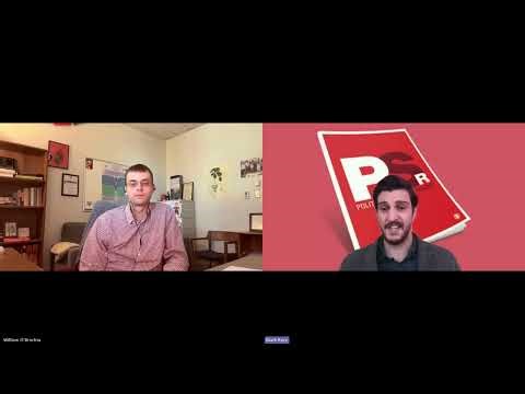 Author Interview William O'Brochta How Human Coding Is Used and Described