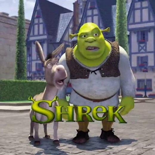 Shrek (edit)