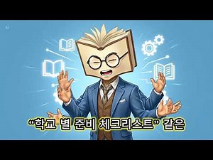 2026학년도 서울교육 주요업무 핵심 변화
