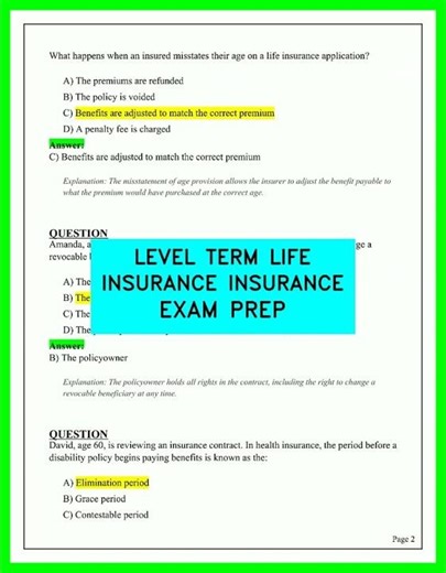 HiSET Science Practice Test 2026 | Full Exam Review, Answers & Guaranteed Pass Guide (Updated)