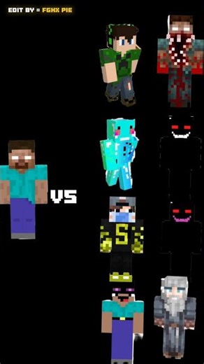 Herobrine vs Hogallala – End of Himlands? ⚔️