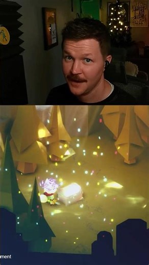 Learning the Power of L2 30 hours into Tunic #tunic #tunicgame #tunicgameplay