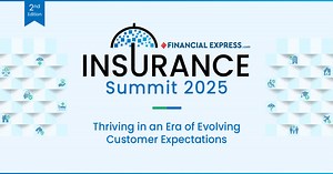 FE Insurance Summit 2025: Thriving in an Era of Evolving Customer Expectations | Register Now | The Financial Express
