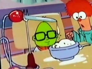 Muppet Babies 1984 Muppet Babies S01 E013 Good, Clean, Fun
