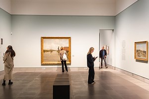 Musée des Beaux-Arts de Gand