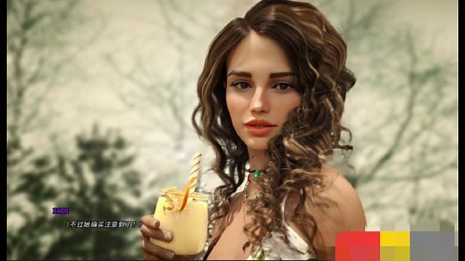 热门游戏推荐：欲望学院 Lust Academy 汉化版+全CG双端【又名：魔法学院】