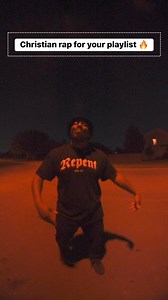 Christian rap for your workout playlist 🫡 | Bryson Gray