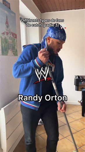 POV : Différents types de fans de catch (partie 3). Dans cette vidéo, j’imite plusieurs catcheurs avec leurs gimmick concernant plein de situations dans la vie de tous les jours 😂 #wwe #fandecatch #pov #imitation #humour