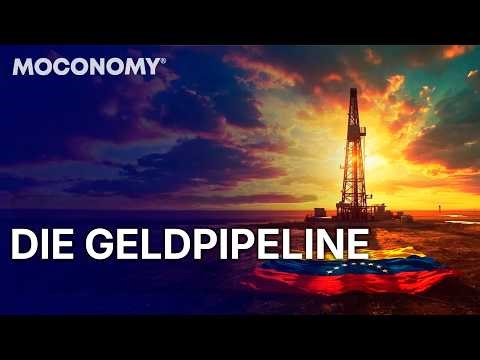 Venezuela: 100 billion lost – oil sanctions | Venezuela's secret oil industry