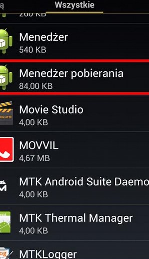 Jak naprawic blad 927 pobieranie z Google Play Android