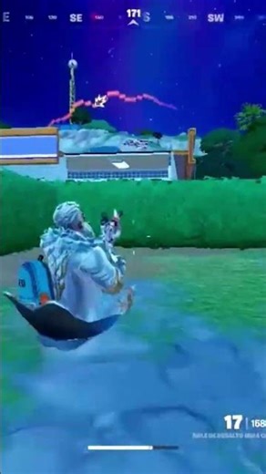 I hate Bot. #fortnite #elimination #fortniteclips #gaming #fortnitebattleroyale