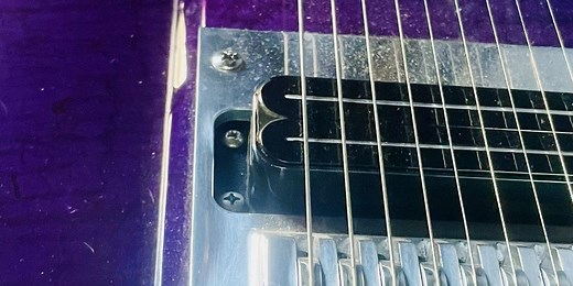 Last Call: Pedal Steel—The Most American Instrument