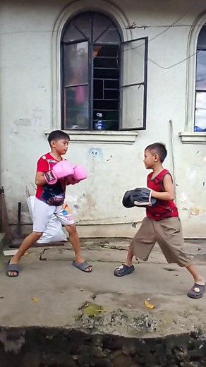 Halloween training.tapus nag Coach naman sya sa kaybigan nya.. Sonic the Destroyer Po... | Peter John Maquilan