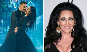 Michelle Visage: Will Michelle Visage ever return to Strictly?