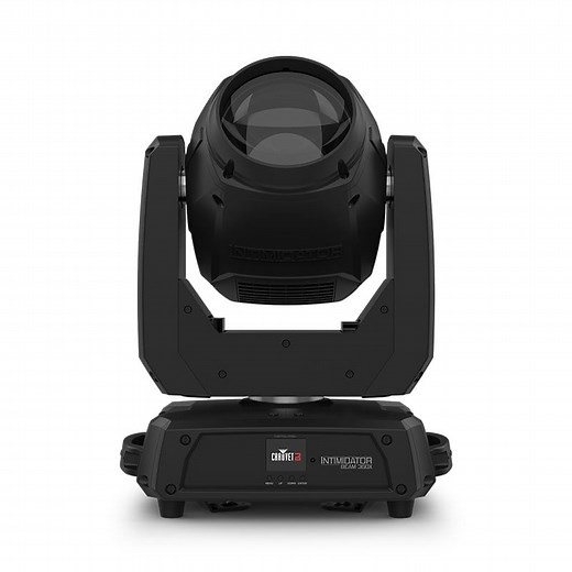 Intimidator Beam 360X - CHAUVET DJ