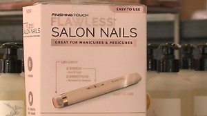 Does It Really Work: Flawless Salon Nails