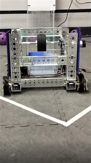 #thegoats#ftc#staterobotics