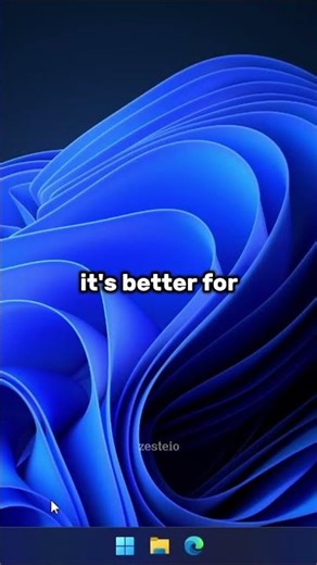 Why Start Menu Moved In Windows 11