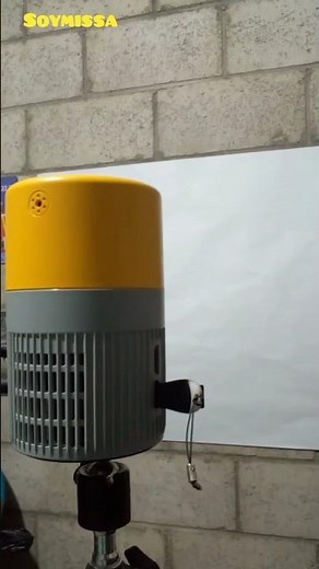 Mini Proyector Led yt400