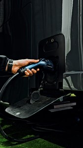 4.1K views · 34 reactions | A new way to explore the great outdoors! The SEMA Show sparks innovation from every corner of the automotive aftermarket. ⚡ Get charged up for November at semashow.com! | The SEMA Show | Facebook