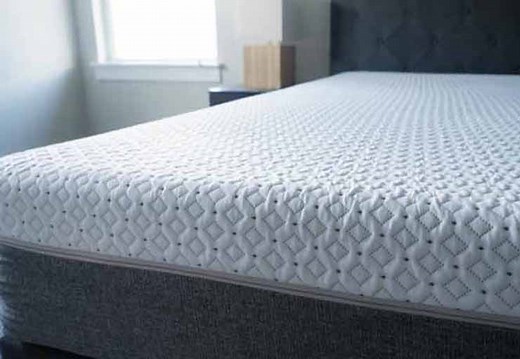 Endy Mattress Review (2025 Update) | Mattress Clarity