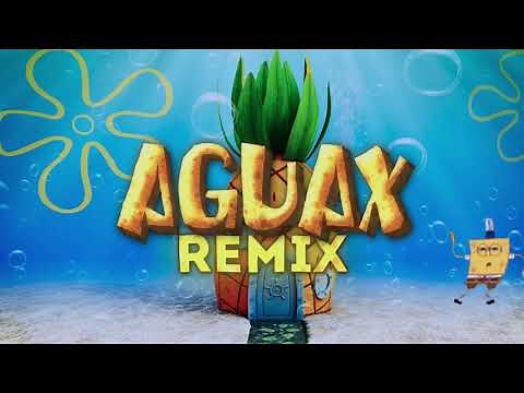 Agua (REMIX) - Tainy, J Balvin - DJ Gian Morales