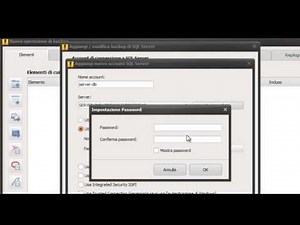 Backup database SQL Server