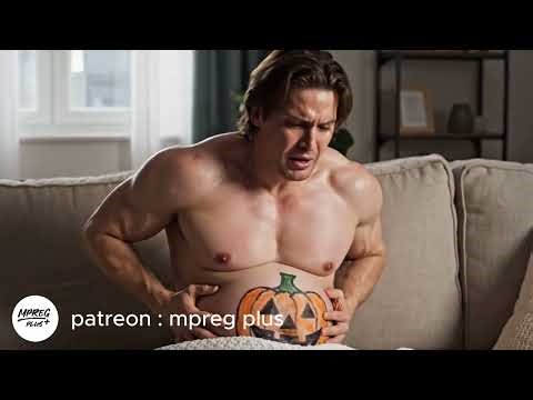 Pregnant man full movie [ mpreg ]