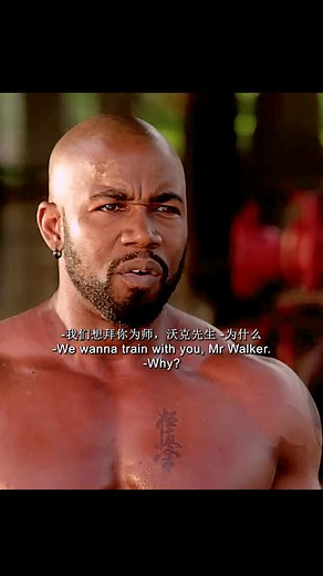 Never back down2（part5） #filmpendek #movie #Because #boxer | never back down 2