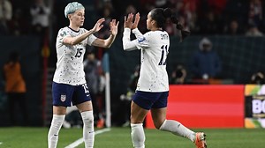 Women's World Cup standings: US knocked out of competition after penalty shootout loss to Sweden